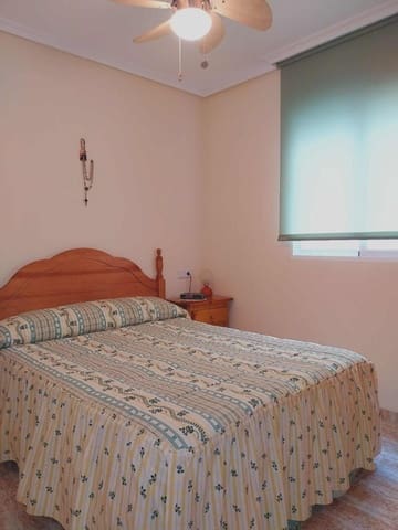 2 makuuhuone Huoneisto myytävänä paikassa La Mata, Torrevieja mukana uima-altaan - 167 000 € (Ref: 9444719)