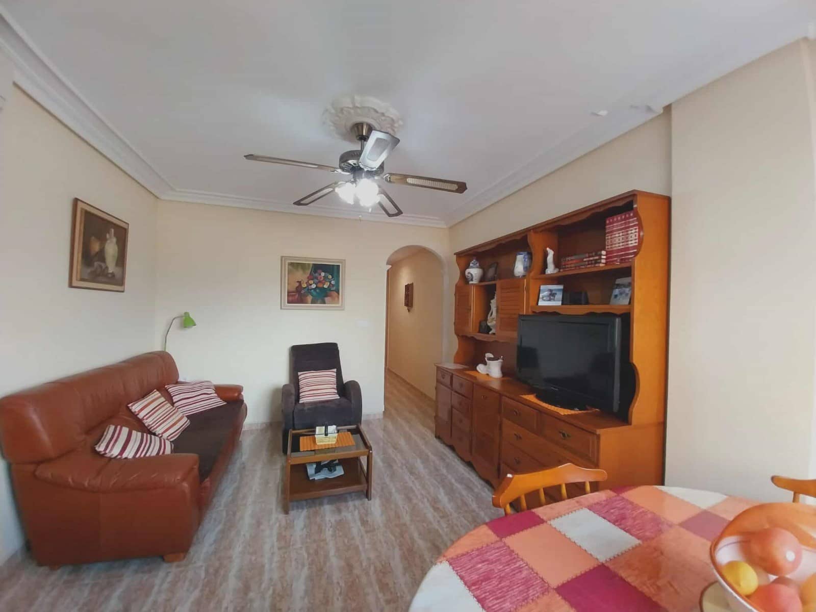 2 bedroom Apartment for sale in La Mata with pool - € 167,000 (Ref: 9444719)