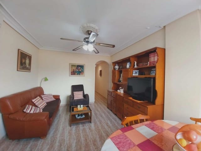 2 makuuhuone Huoneisto myytävänä paikassa La Mata, Torrevieja mukana uima-altaan - 167 000 € (Ref: 9444719)