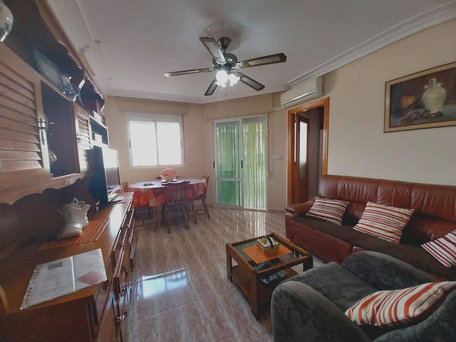 2 bedroom Apartment for sale in La Mata with pool - € 167,000 (Ref: 9444719)