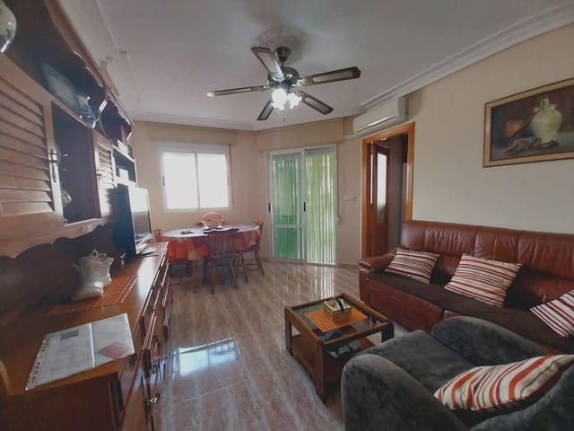 2 makuuhuone Huoneisto myytävänä paikassa La Mata, Torrevieja mukana uima-altaan - 167 000 € (Ref: 9444719)