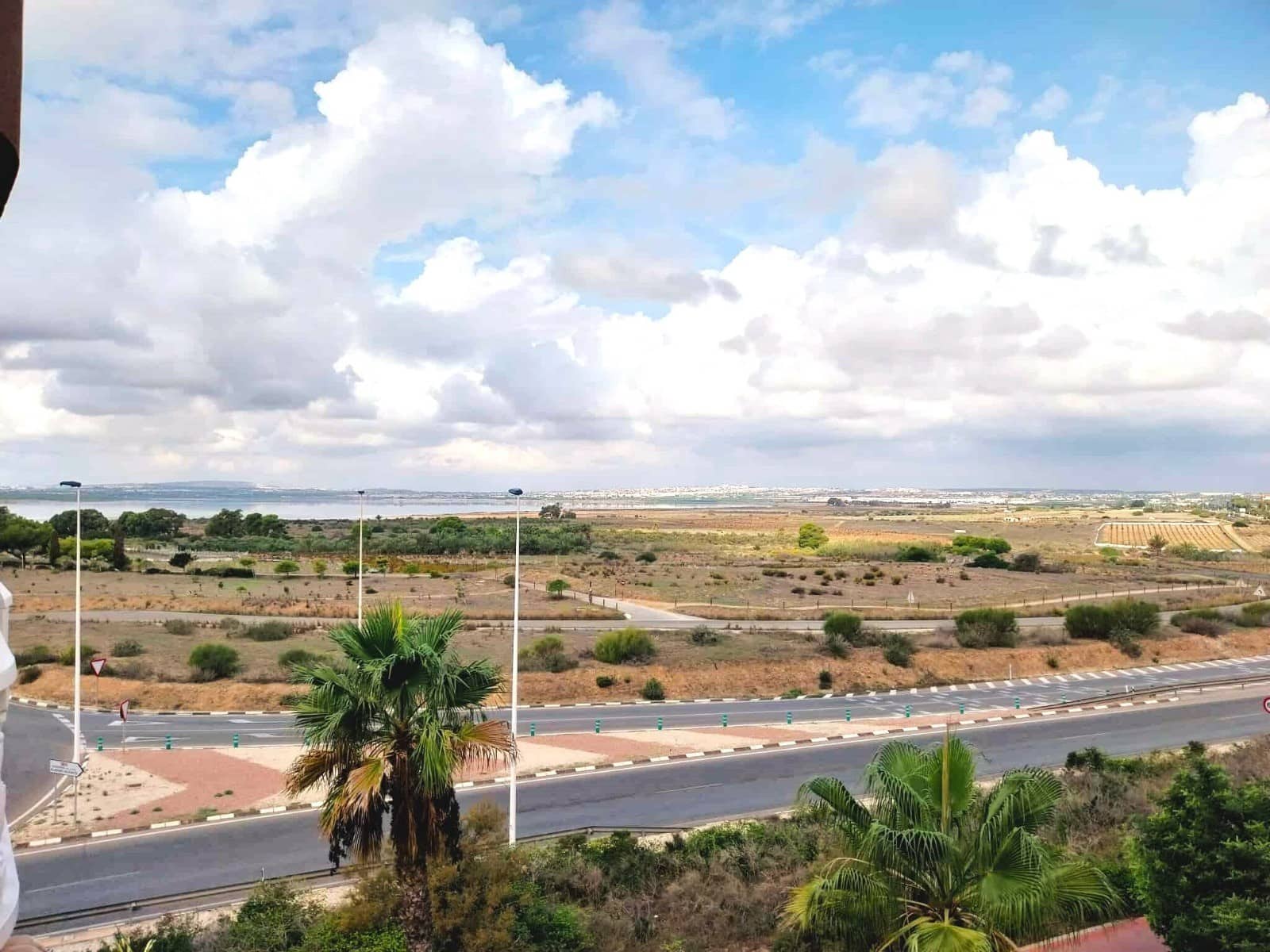 2 bedroom Apartment for sale in La Mata with pool - € 167,000 (Ref: 9444719)