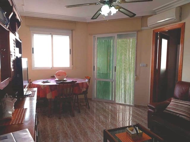 2 makuuhuone Huoneisto myytävänä paikassa La Mata, Torrevieja mukana uima-altaan - 167 000 € (Ref: 9444719)