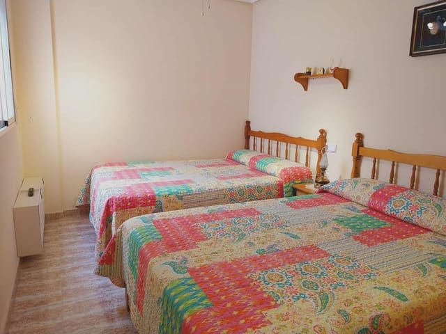 2 makuuhuone Huoneisto myytävänä paikassa La Mata, Torrevieja mukana uima-altaan - 167 000 € (Ref: 9444719)