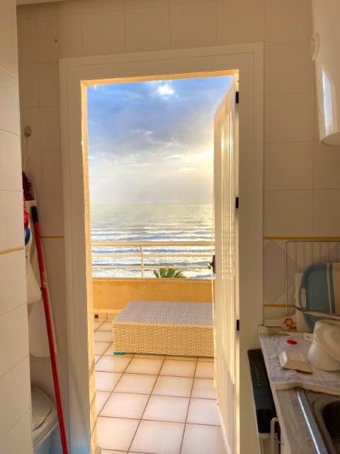 1 soverom Penthouse til salgs i La Mata - € 239 000 (Ref: 9444724)