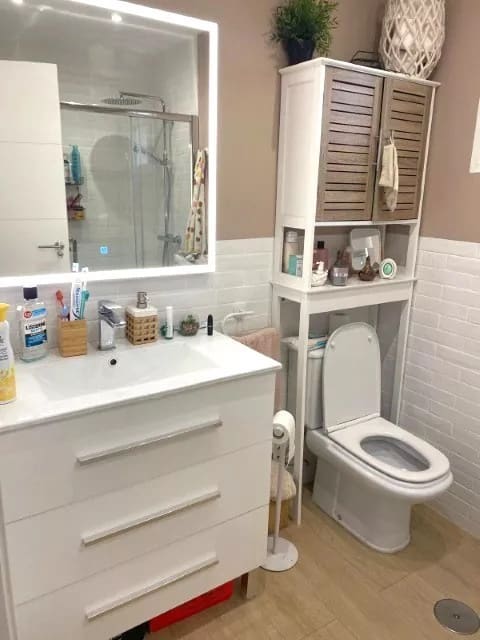 1 soverom Penthouse til salgs i La Mata - € 239 000 (Ref: 9444724)