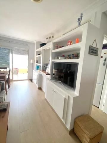 1 slaapkamer Penthouse te koop in La Mata, Torrevieja - € 239.000 (Ref: 9444724)