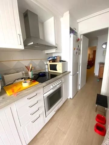 1 slaapkamer Penthouse te koop in La Mata, Torrevieja - € 239.000 (Ref: 9444724)