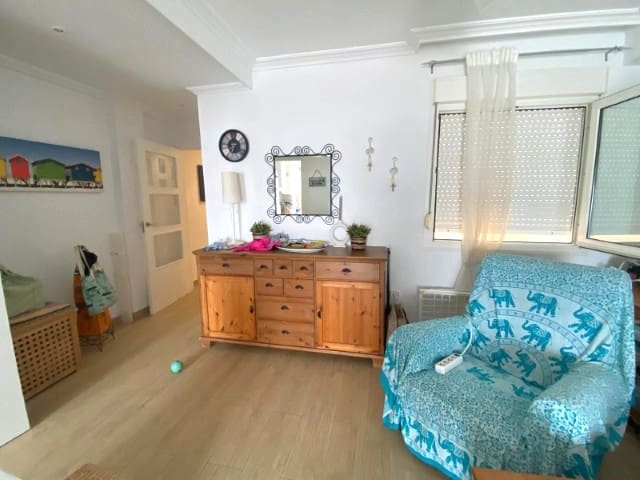 1 soverom Penthouse til salgs i La Mata - € 239 000 (Ref: 9444724)