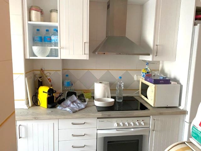 1 soverom Penthouse til salgs i La Mata - € 239 000 (Ref: 9444724)