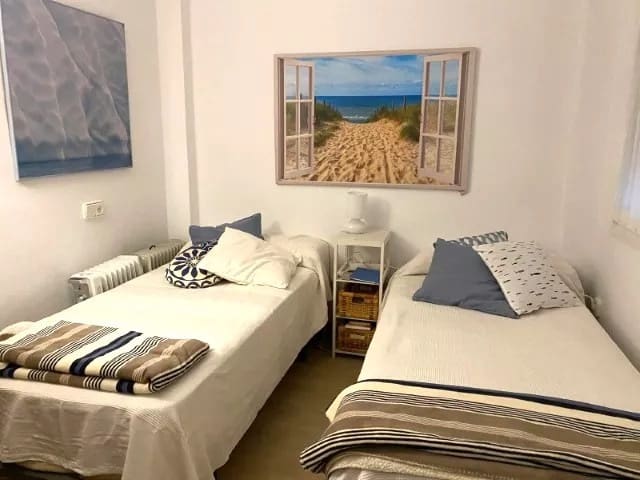 1 soverom Penthouse til salgs i La Mata - € 239 000 (Ref: 9444724)