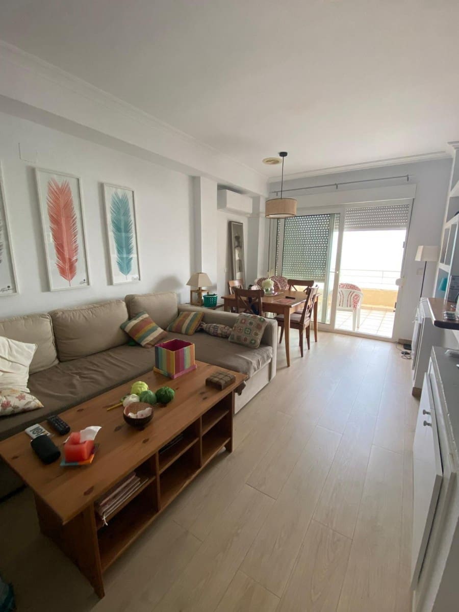 1 soverom Penthouse til salgs i La Mata - € 239 000 (Ref: 9444724)