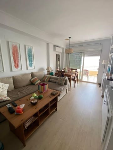 1 slaapkamer Penthouse te koop in La Mata, Torrevieja - € 239.000 (Ref: 9444724)