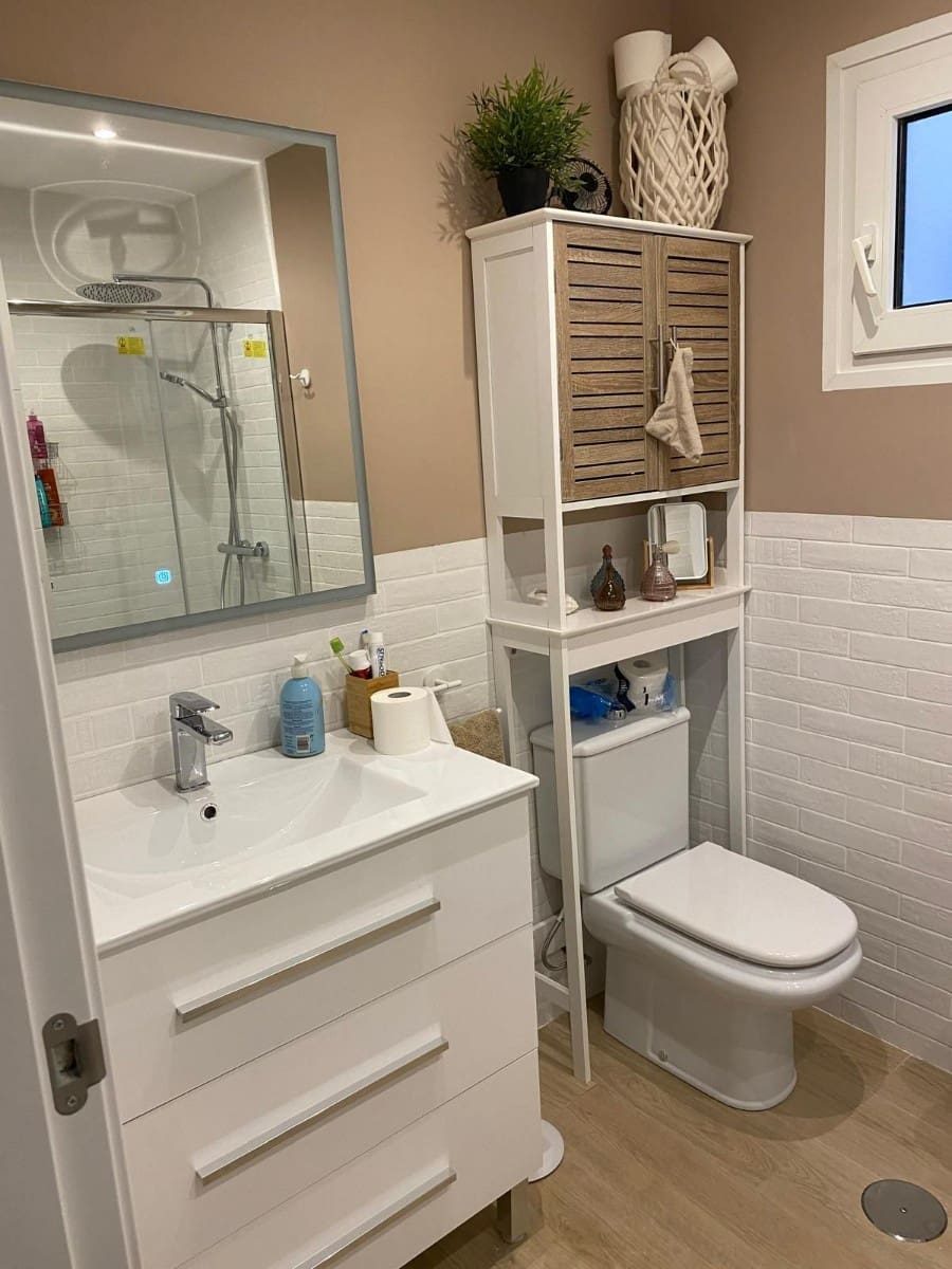 1 soverom Penthouse til salgs i La Mata - € 239 000 (Ref: 9444724)