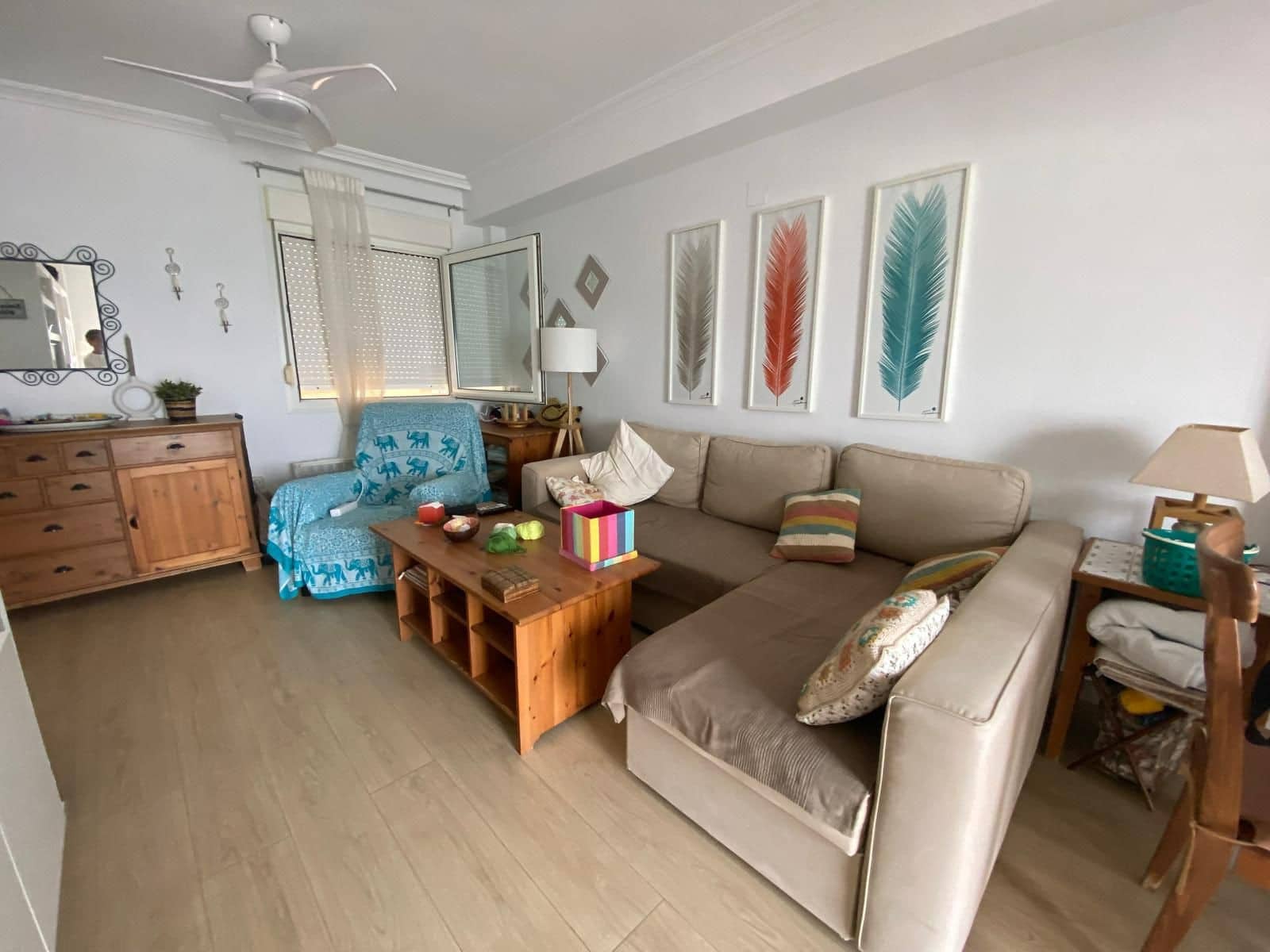 1 soverom Penthouse til salgs i La Mata - € 239 000 (Ref: 9444724)