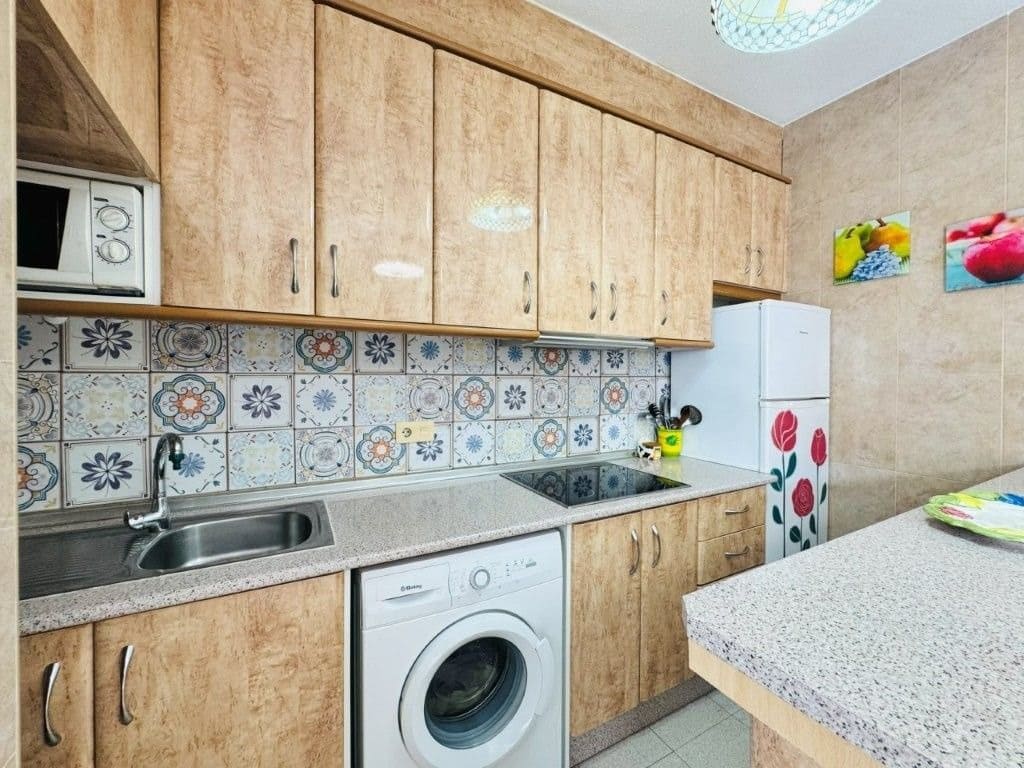 2 soveværelse Penthouse til salg i La Mata - € 120.000 (Ref: 9444737)