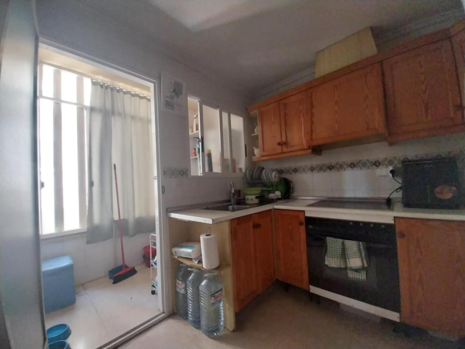 3 makuuhuone Huoneisto myytävänä paikassa La Mata - 229 000 € (Ref: 9444738)