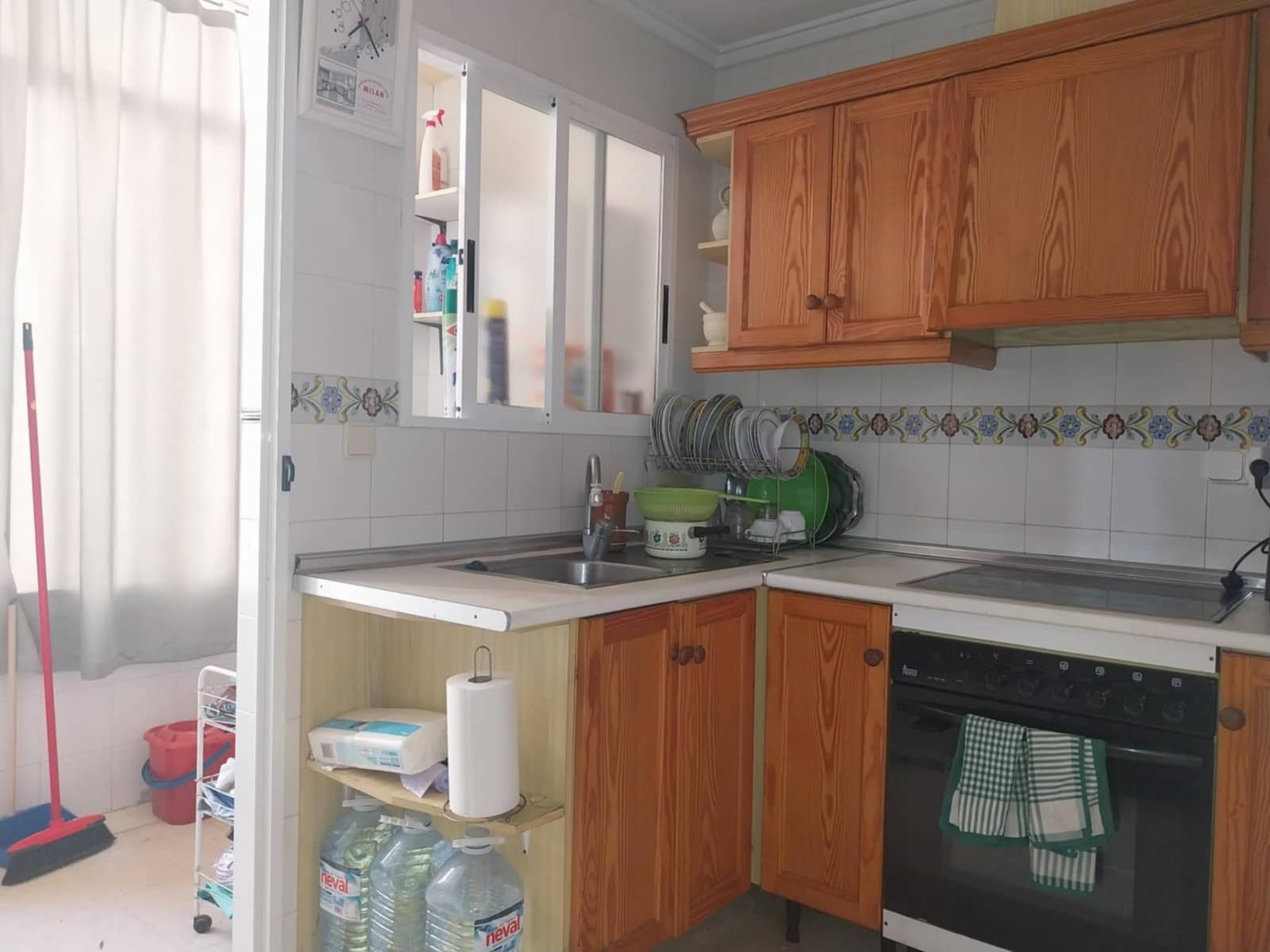 3 makuuhuone Huoneisto myytävänä paikassa La Mata - 229 000 € (Ref: 9444738)