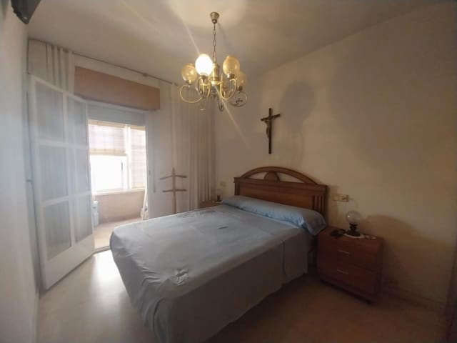 3 makuuhuone Huoneisto myytävänä paikassa La Mata, Torrevieja - 229 000 € (Ref: 9444738)