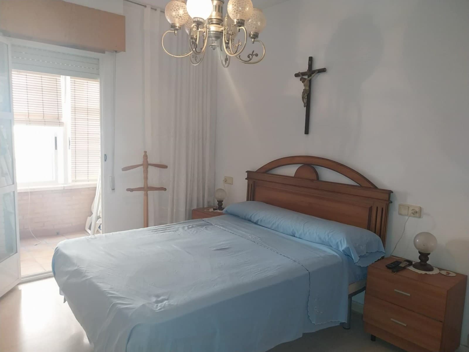 3 makuuhuone Huoneisto myytävänä paikassa La Mata - 229 000 € (Ref: 9444738)