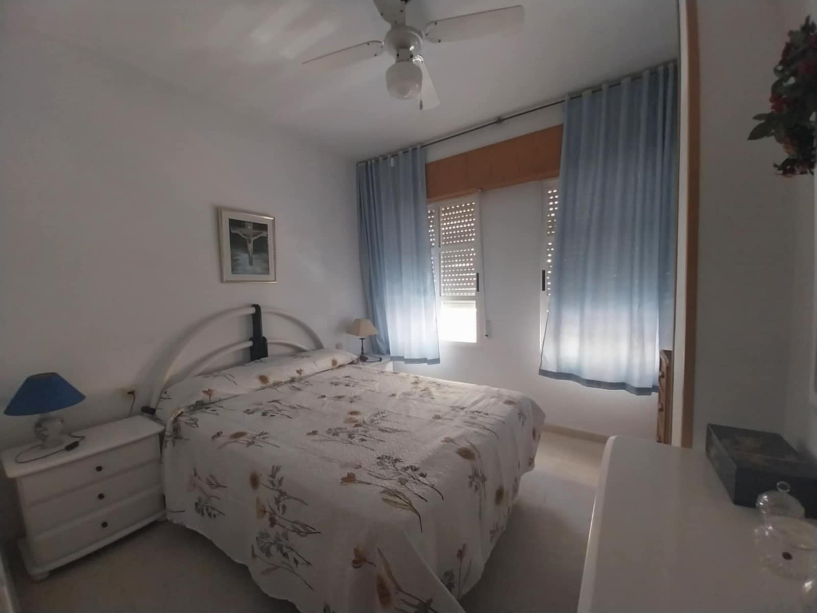 3 makuuhuone Huoneisto myytävänä paikassa La Mata - 229 000 € (Ref: 9444738)