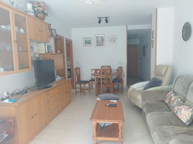 3 makuuhuone Huoneisto myytävänä paikassa La Mata, Torrevieja - 229 000 € (Ref: 9444738)