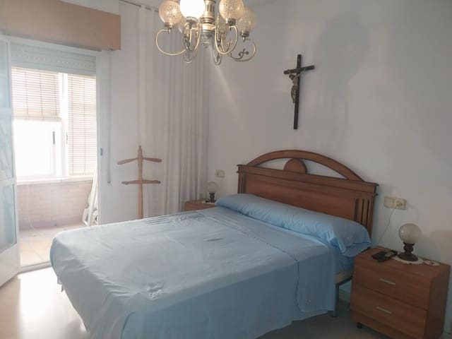 3 makuuhuone Huoneisto myytävänä paikassa La Mata, Torrevieja - 229 000 € (Ref: 9444738)