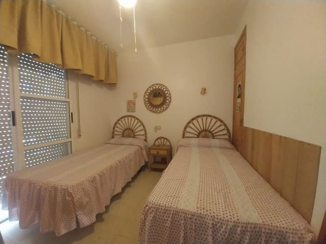 3 makuuhuone Huoneisto myytävänä paikassa La Mata, Torrevieja - 229 000 € (Ref: 9444738)