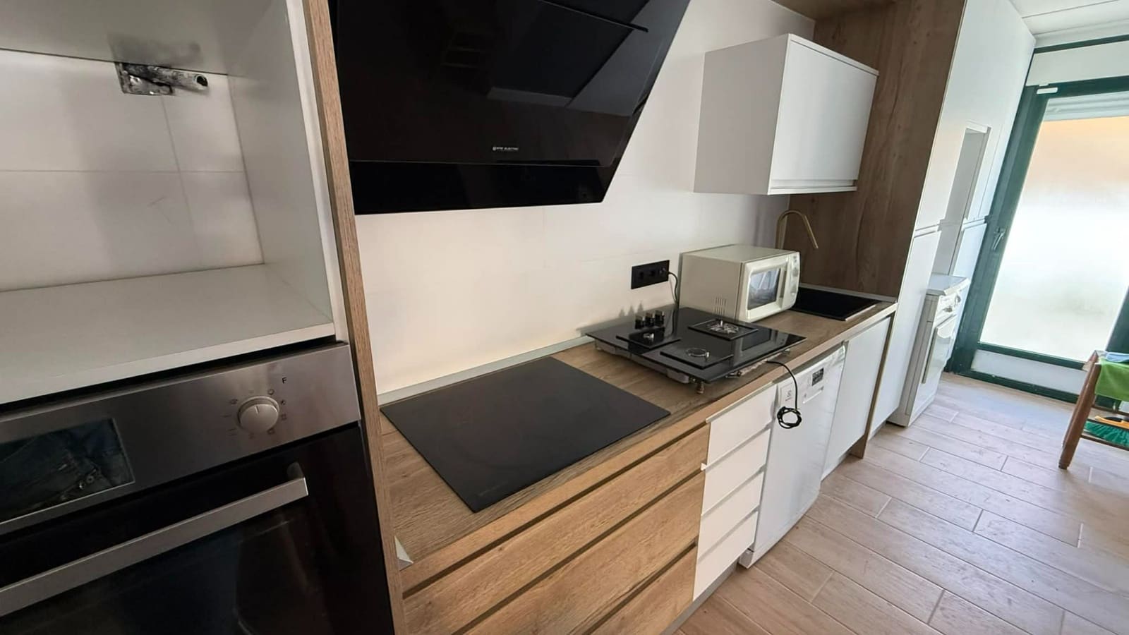 3 bedroom Semi-detached Villa for sale in Almoradi with pool - € 185,000 (Ref: 9444739)