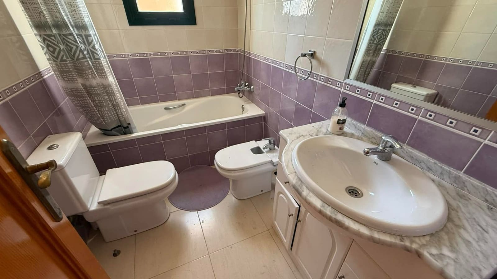 3 bedroom Semi-detached Villa for sale in Almoradi with pool - € 185,000 (Ref: 9444739)