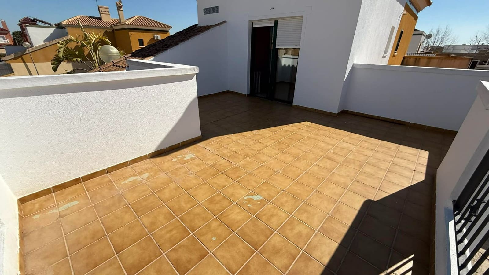 3 bedroom Semi-detached Villa for sale in Almoradi with pool - € 185,000 (Ref: 9444739)