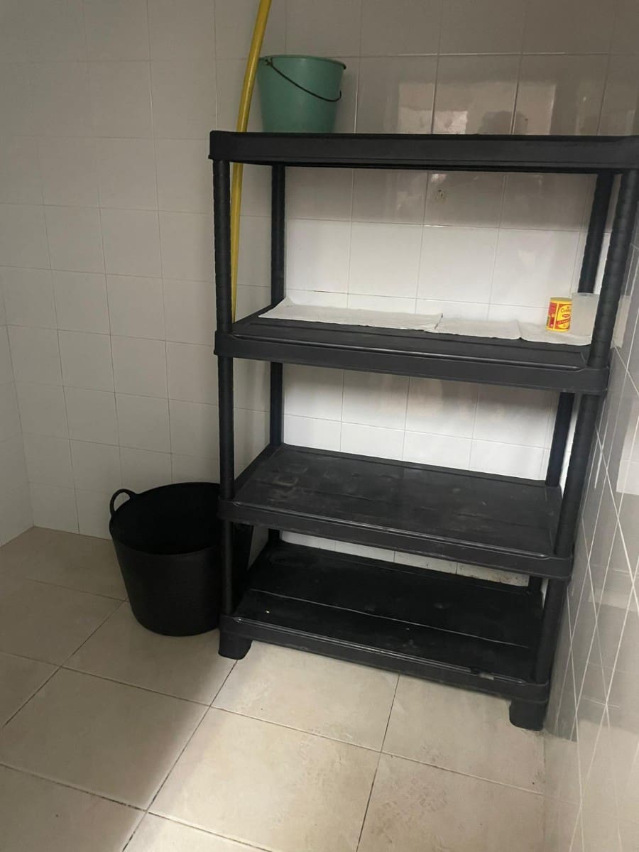 2 slaapkamer Bedrijf te koop in Almoradi - € 95.000 (Ref: 9444742)