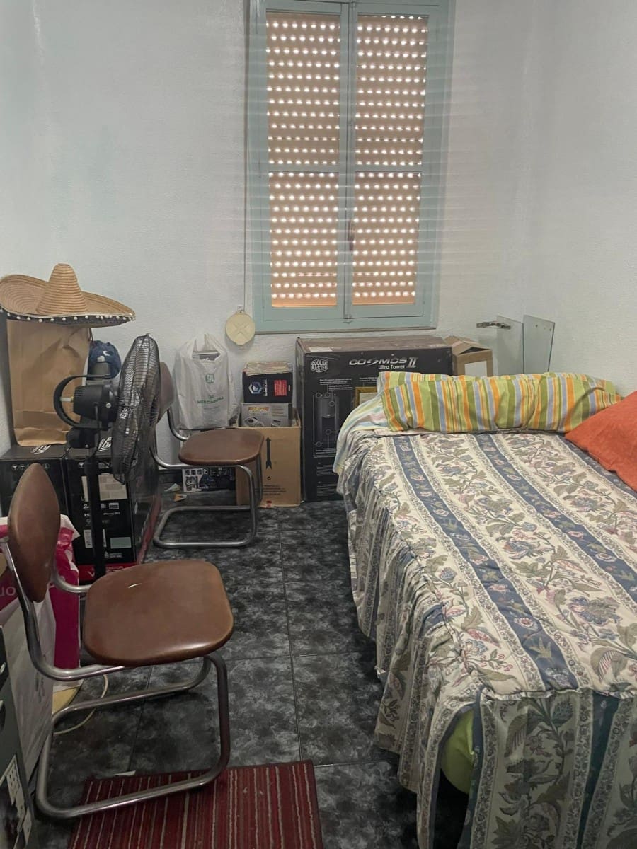 2 slaapkamer Bedrijf te koop in Almoradi - € 95.000 (Ref: 9444742)