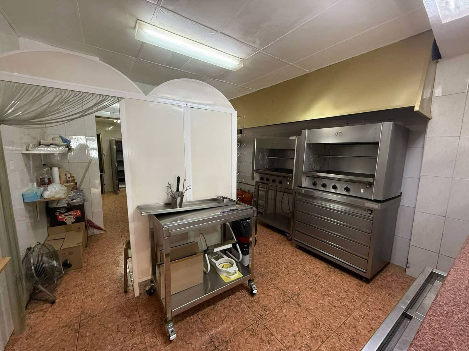 2 slaapkamer Bedrijf te koop in Almoradi - € 95.000 (Ref: 9444742)