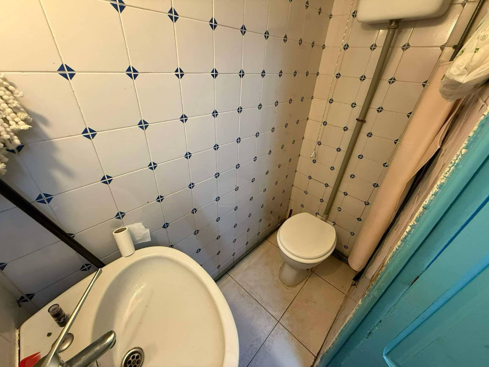 2 slaapkamer Bedrijf te koop in Almoradi - € 95.000 (Ref: 9444742)