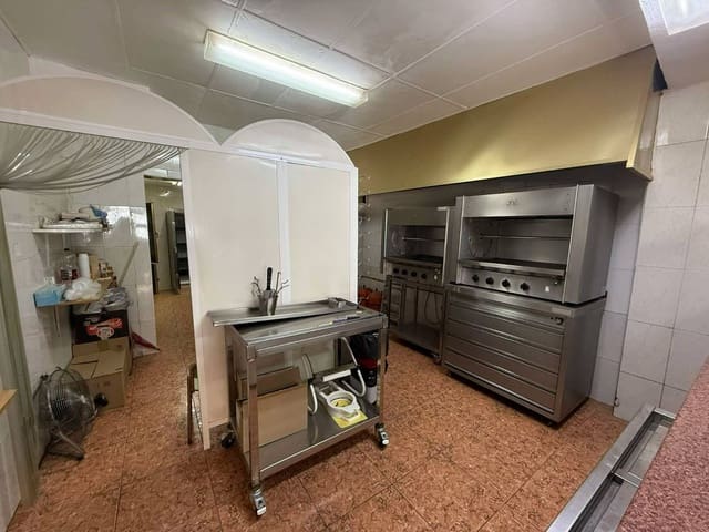 2 soveværelse Virksomhed til salg i Almoradí - € 95.000 (Ref: 9444742)