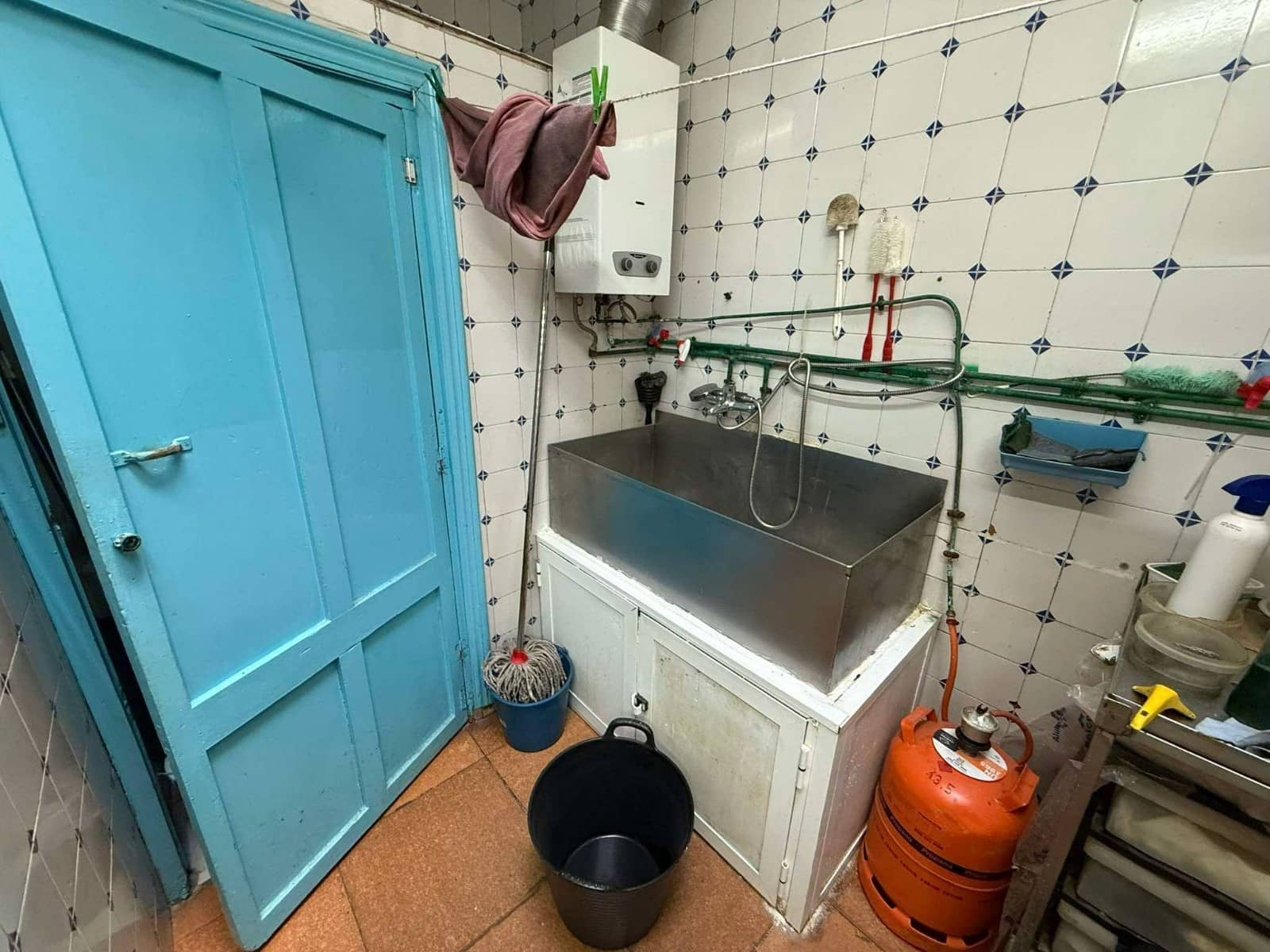 2 slaapkamer Bedrijf te koop in Almoradi - € 95.000 (Ref: 9444742)