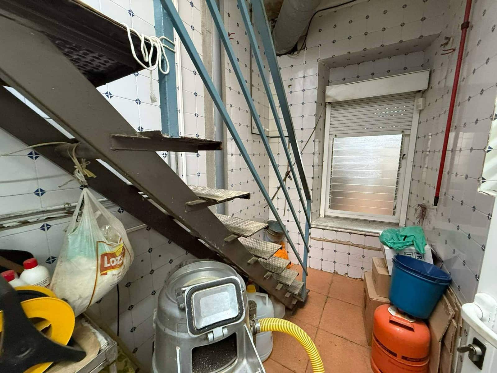 2 slaapkamer Bedrijf te koop in Almoradi - € 95.000 (Ref: 9444742)