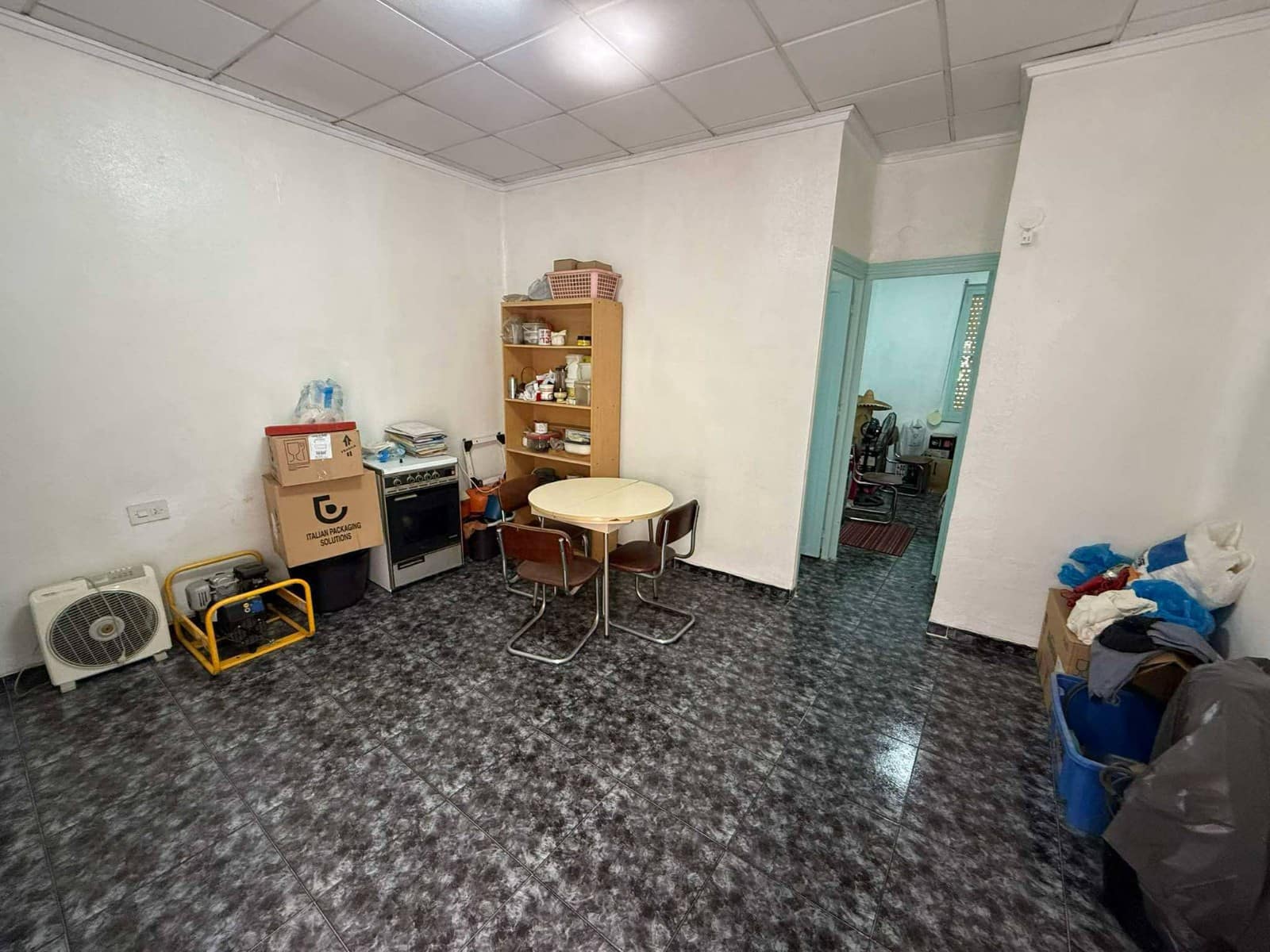 2 slaapkamer Bedrijf te koop in Almoradi - € 95.000 (Ref: 9444742)
