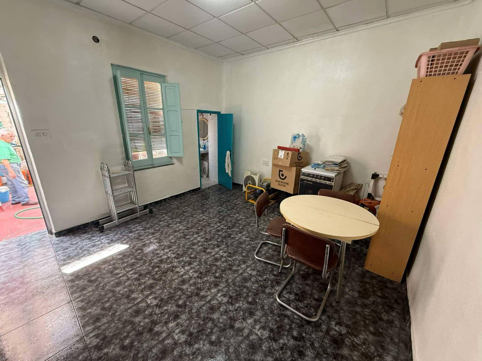 2 slaapkamer Bedrijf te koop in Almoradi - € 95.000 (Ref: 9444742)