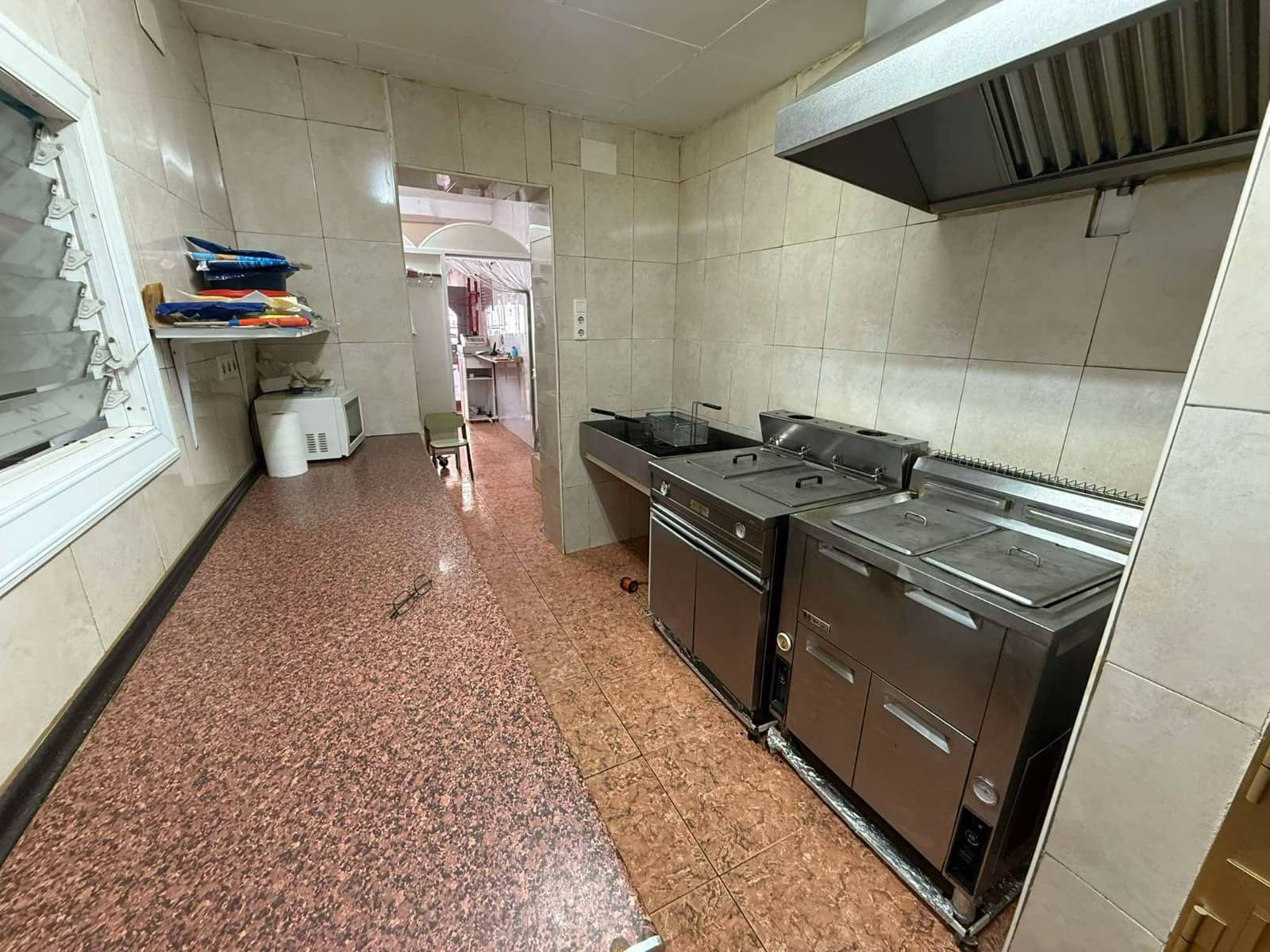 2 slaapkamer Bedrijf te koop in Almoradi - € 95.000 (Ref: 9444742)