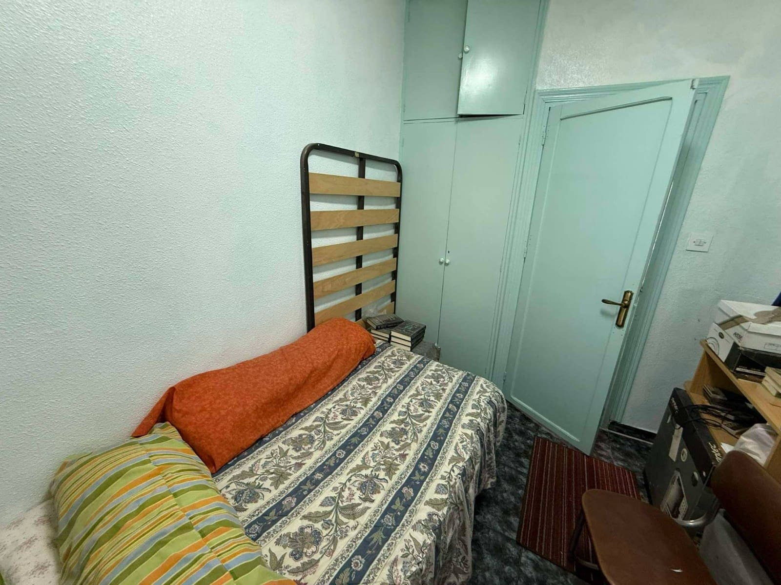 2 slaapkamer Bedrijf te koop in Almoradi - € 95.000 (Ref: 9444742)