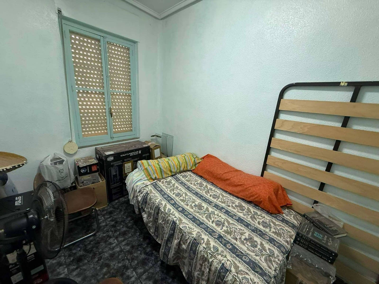 2 slaapkamer Bedrijf te koop in Almoradi - € 95.000 (Ref: 9444742)