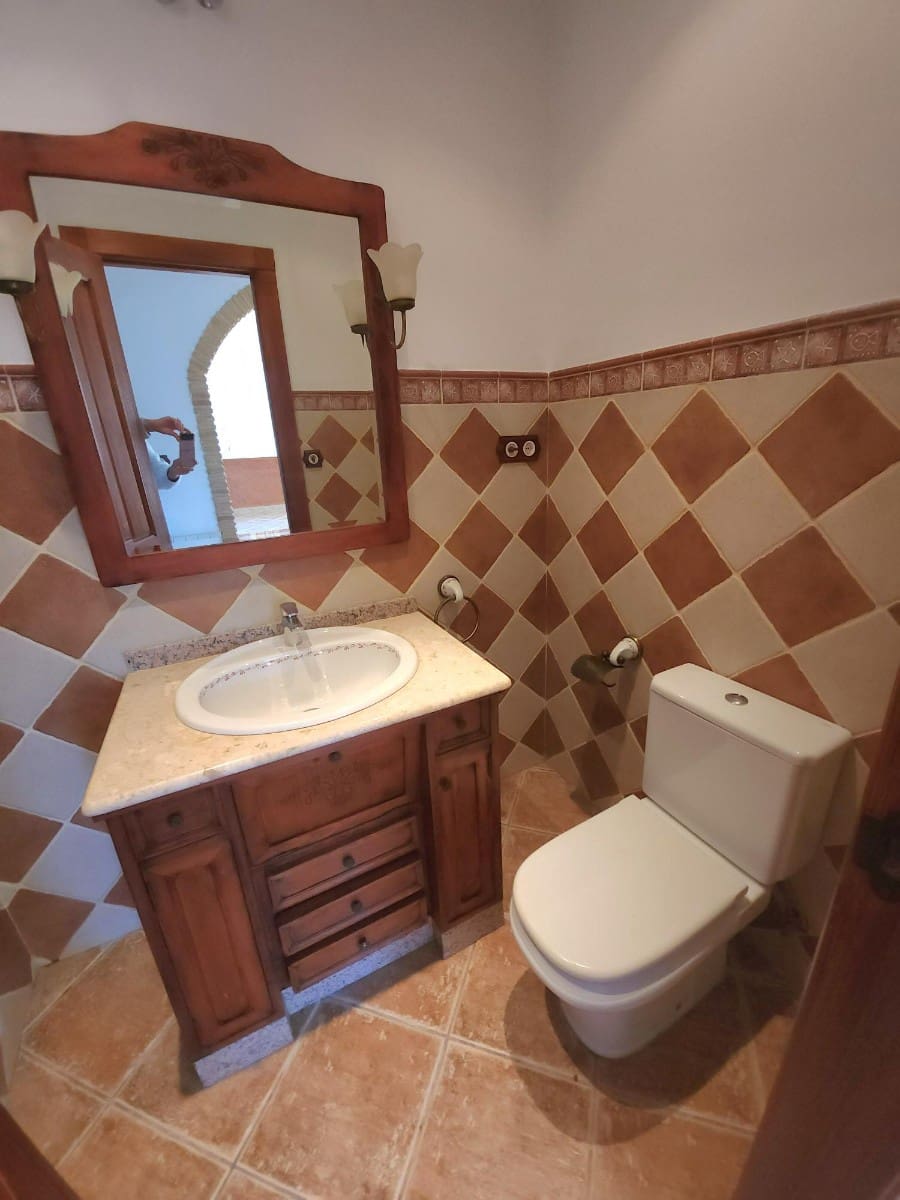 5 chambre Villa/Maison à vendre à Catral avec piscine garage - 620 000 € (Ref: 9444745)