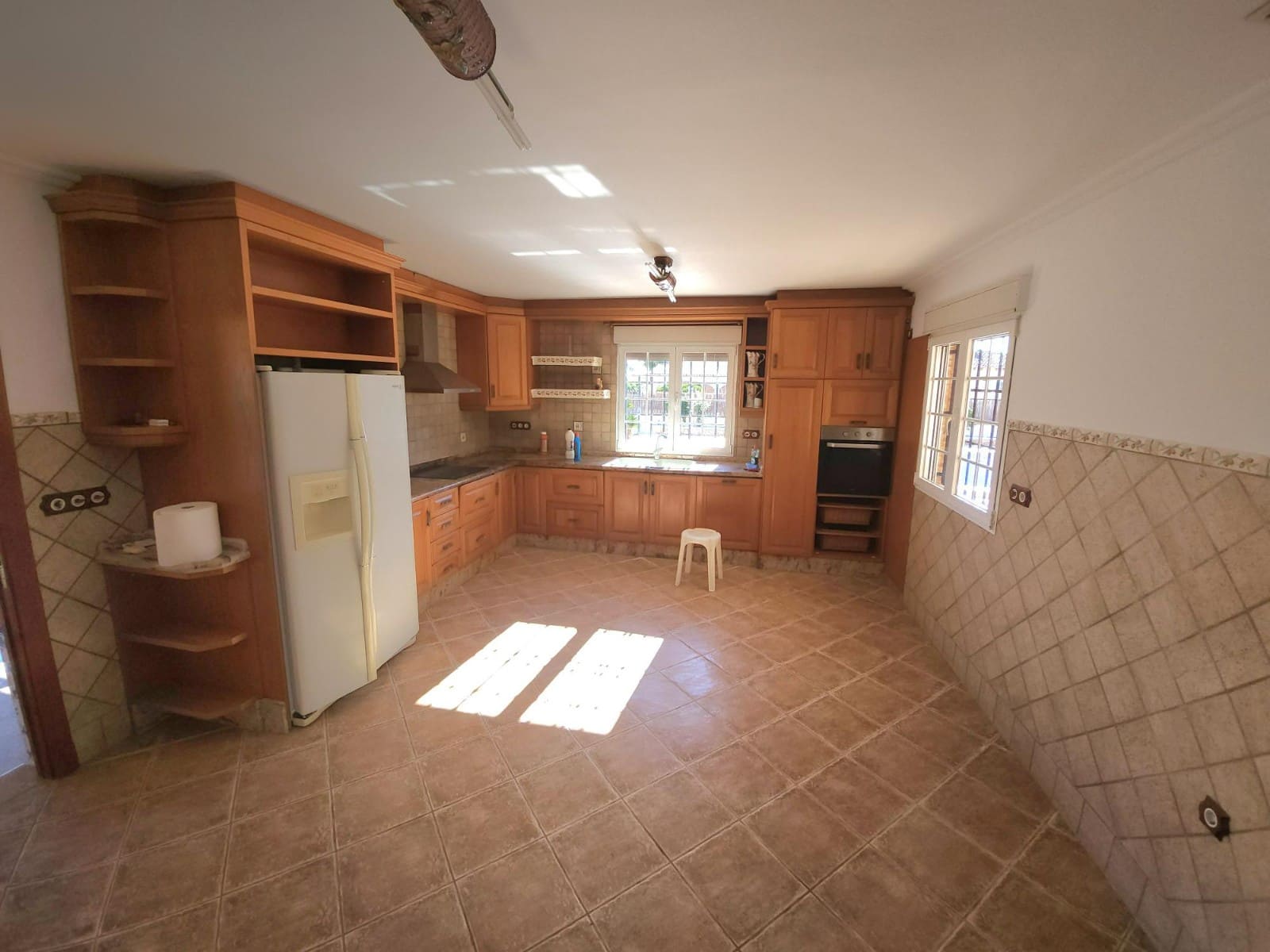 5 chambre Villa/Maison à vendre à Catral avec piscine garage - 620 000 € (Ref: 9444745)