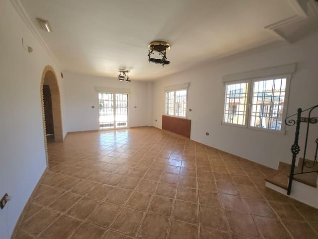 5 chambre Villa/Maison à vendre à Catral avec piscine garage - 620 000 € (Ref: 9444745)