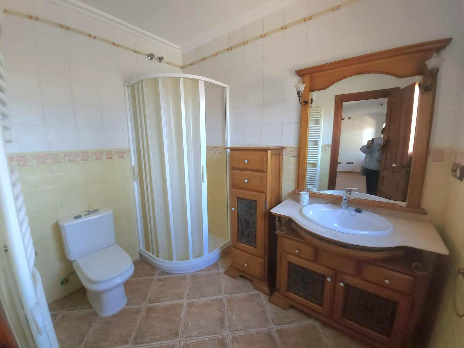 5 chambre Villa/Maison à vendre à Catral avec piscine garage - 620 000 € (Ref: 9444745)