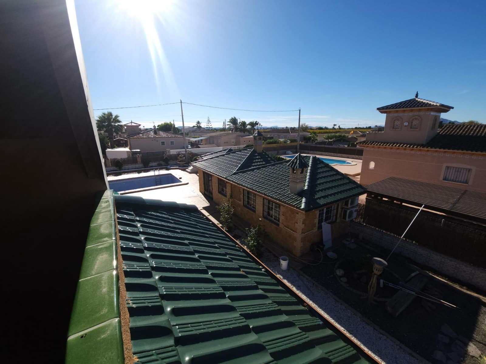 5 chambre Villa/Maison à vendre à Catral avec piscine garage - 620 000 € (Ref: 9444745)