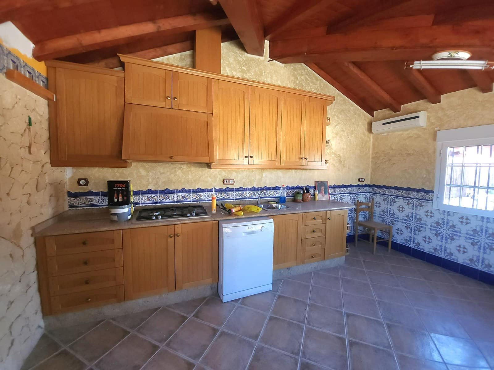 5 chambre Villa/Maison à vendre à Catral avec piscine garage - 620 000 € (Ref: 9444745)