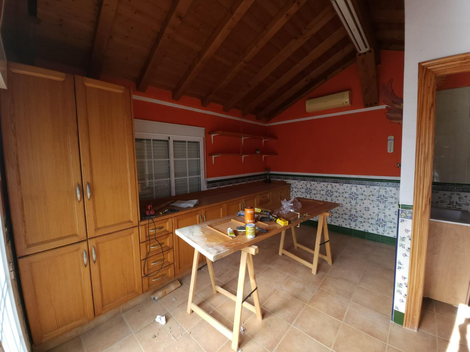 5 chambre Villa/Maison à vendre à Catral avec piscine garage - 620 000 € (Ref: 9444745)